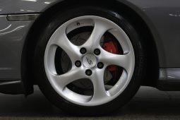 2002 Porsche 911 Carrera 4S NZ New full