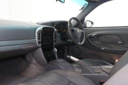 2002 Porsche 911 Carrera 4S NZ New full