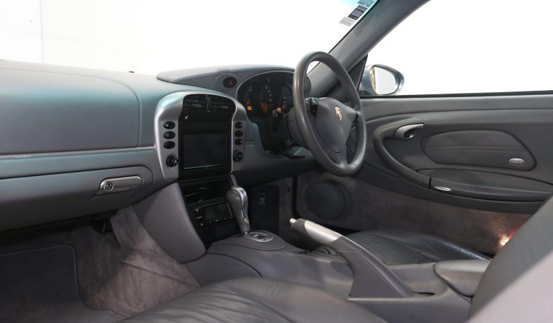 2002 Porsche 911 Carrera 4S NZ New full