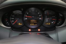 2002 Porsche 911 Carrera 4S NZ New full
