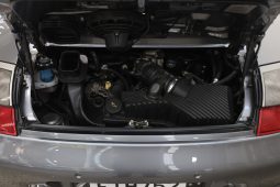 2002 Porsche 911 Carrera 4S NZ New full