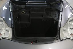 2002 Porsche 911 Carrera 4S NZ New full