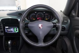 2002 Porsche 911 Carrera 4S NZ New full