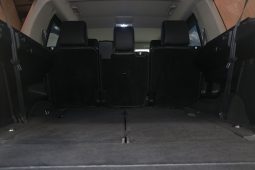 2015 Land Rover Discovery 4 TDV6 SE NZ New full