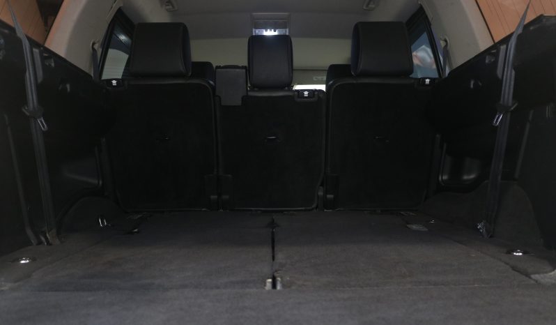 2015 Land Rover Discovery 4 TDV6 SE NZ New full