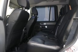 2015 Land Rover Discovery 4 TDV6 SE NZ New full
