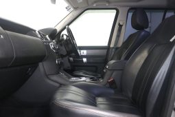 2015 Land Rover Discovery 4 TDV6 SE NZ New full