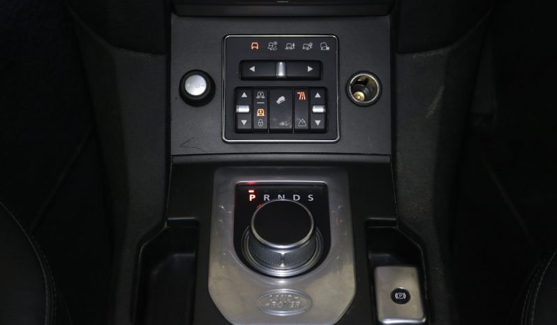 2015 Land Rover Discovery 4 TDV6 SE NZ New full