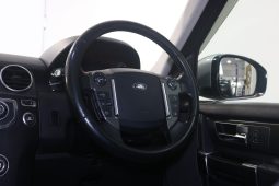 2015 Land Rover Discovery 4 TDV6 SE NZ New full