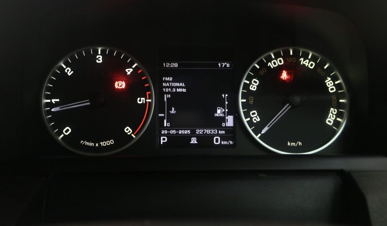 2015 Land Rover Discovery 4 TDV6 SE NZ New full
