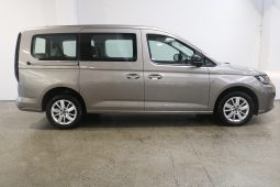 2021 Volkswagen Caddy Mobility NZ New full