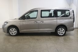 2021 Volkswagen Caddy Mobility NZ New full