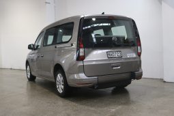 2021 Volkswagen Caddy Mobility NZ New full