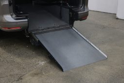 2021 Volkswagen Caddy Mobility NZ New full