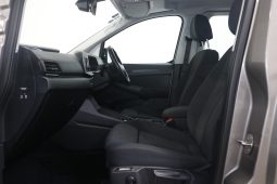 2021 Volkswagen Caddy Mobility NZ New full