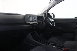 2021 Volkswagen Caddy Mobility NZ New full