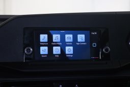 2021 Volkswagen Caddy Mobility NZ New full