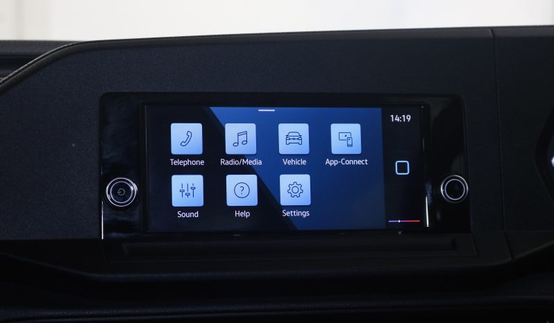 2021 Volkswagen Caddy Mobility NZ New full