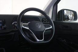 2021 Volkswagen Caddy Mobility NZ New full