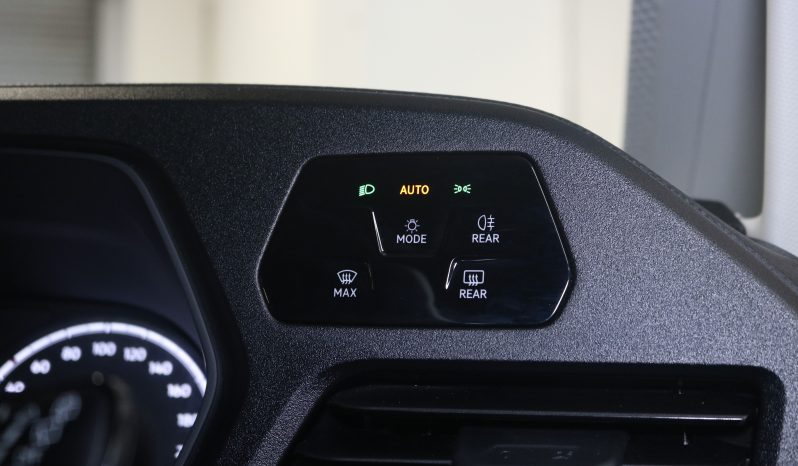 2021 Volkswagen Caddy Mobility NZ New full