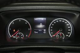 2021 Volkswagen Caddy Mobility NZ New full