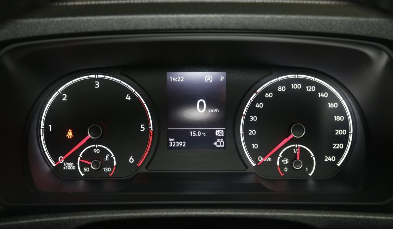 2021 Volkswagen Caddy Mobility NZ New full
