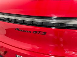 2021 Porsche Macan GTS NZ New full