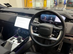 2022 Range Rover Vogue D350 HSE full