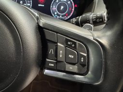 2019 Jaguar F-Pace 25D R-Sport NZ New full