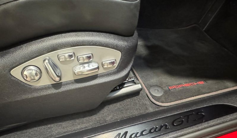 2021 Porsche Macan GTS NZ New full