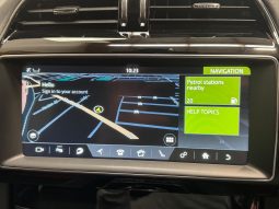 2019 Jaguar F-Pace 25D R-Sport NZ New full