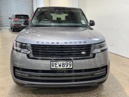 2022 Range Rover Vogue D350 HSE full