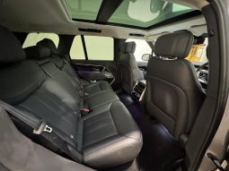 2022 Range Rover Vogue D350 HSE full