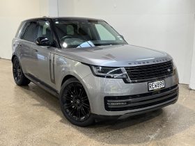 2022 Range Rover Vogue D350 HSE