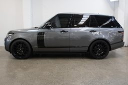 2016 Range Rover Vogue SDV8 Autobiography full