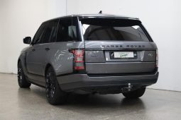 2016 Range Rover Vogue SDV8 Autobiography full