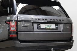 2016 Range Rover Vogue SDV8 Autobiography full