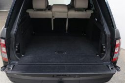 2016 Range Rover Vogue SDV8 Autobiography full