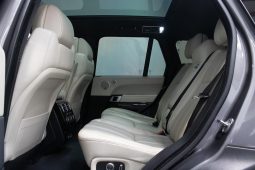 2016 Range Rover Vogue SDV8 Autobiography full