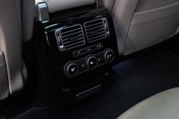 2016 Range Rover Vogue SDV8 Autobiography full