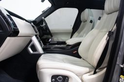 2016 Range Rover Vogue SDV8 Autobiography full