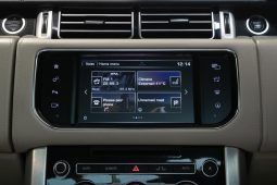 2016 Range Rover Vogue SDV8 Autobiography full