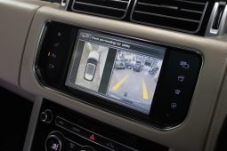 2016 Range Rover Vogue SDV8 Autobiography full