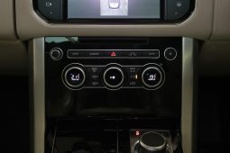 2016 Range Rover Vogue SDV8 Autobiography full