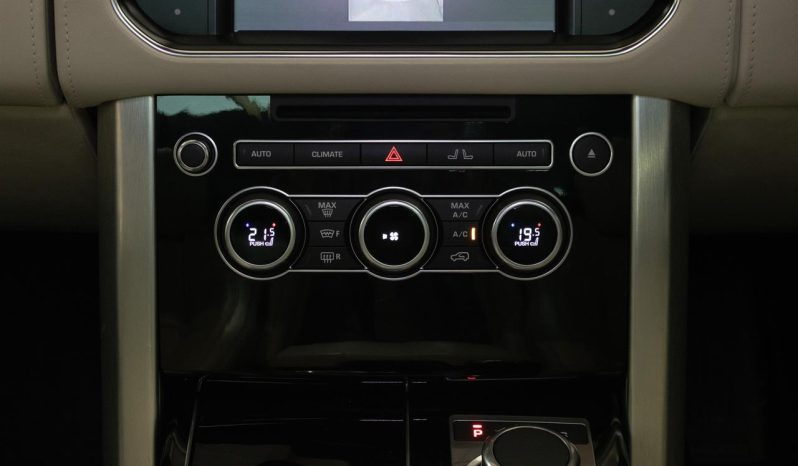 2016 Range Rover Vogue SDV8 Autobiography full