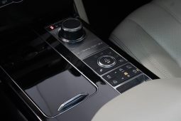 2016 Range Rover Vogue SDV8 Autobiography full