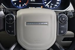 2016 Range Rover Vogue SDV8 Autobiography full