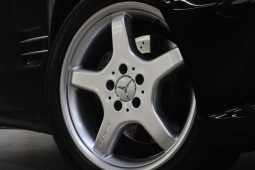 2005 Mercedes-Benz SL 500 NZ New full