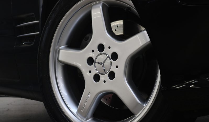 2005 Mercedes-Benz SL 500 NZ New full