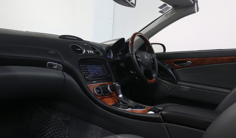 2005 Mercedes-Benz SL 500 NZ New full